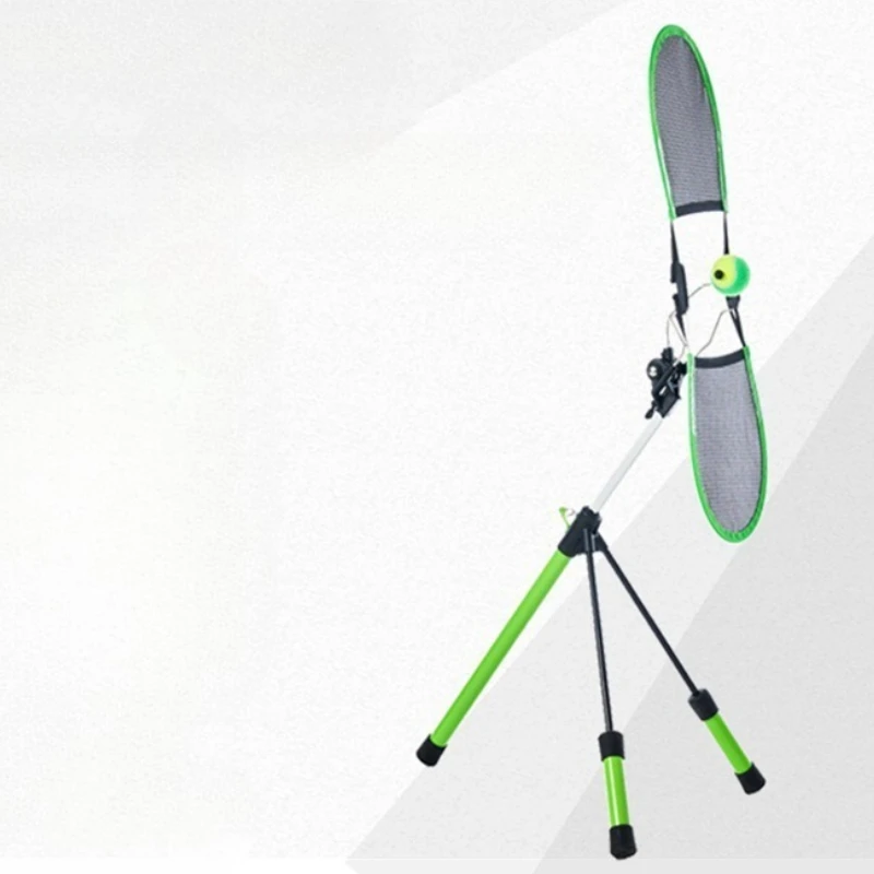 Tennis Top Swing Trainer, Adult Children Beginner
Tennis Top Swing Trainer, Adult Children Beginner