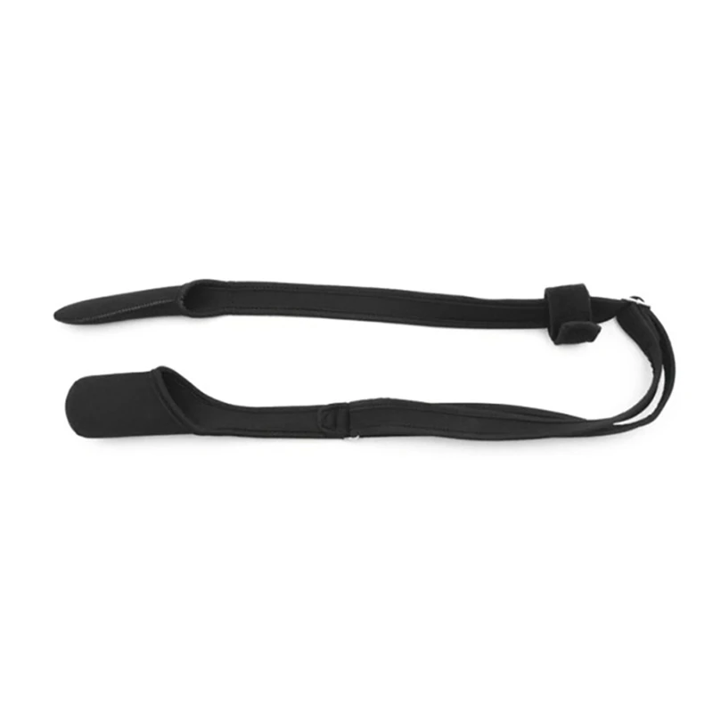 B39B-Fish Rod Protection Sleeve With Elastic Cap And Strap - Portable And Stretchable Fishing Gear 
B39B-Fish Rod Protection Sleeve With Elastic Cap And Strap - Portable And Stretchable Fishing Gear