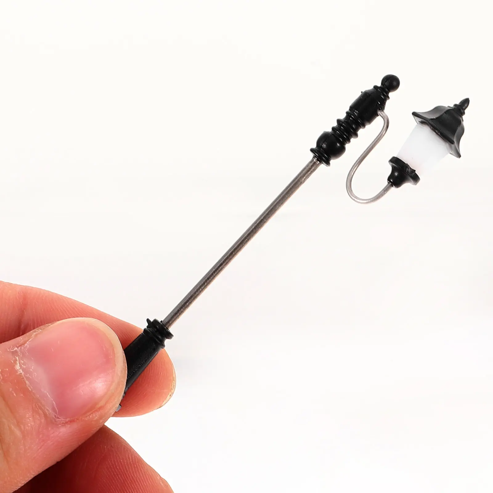 3Pcs Miniature Street Light Yard Lamp Mini Garden Decor Tiny House Clear Lamp Glowing Landscape Accessory Tiny House Decor
3Pcs Miniature Street Light Yard Lamp Mini Garden Decor Tiny House Clear Lamp Glowing Landscape Accessory Tiny House Decor