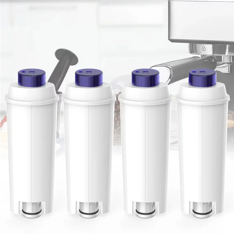 Hot Selling-Soft Water Filter Water For DLSC002 For Coffee Machine Delonghi DLS C002 For 5513292811 CFL-950,SER3017,ECAM ESAM ET
Hot Selling-Soft Water Filter Water For DLSC002 For Coffee Machine Delonghi DLS C002 For 5513292811 CFL-950,SER3017,ECAM ESAM ET