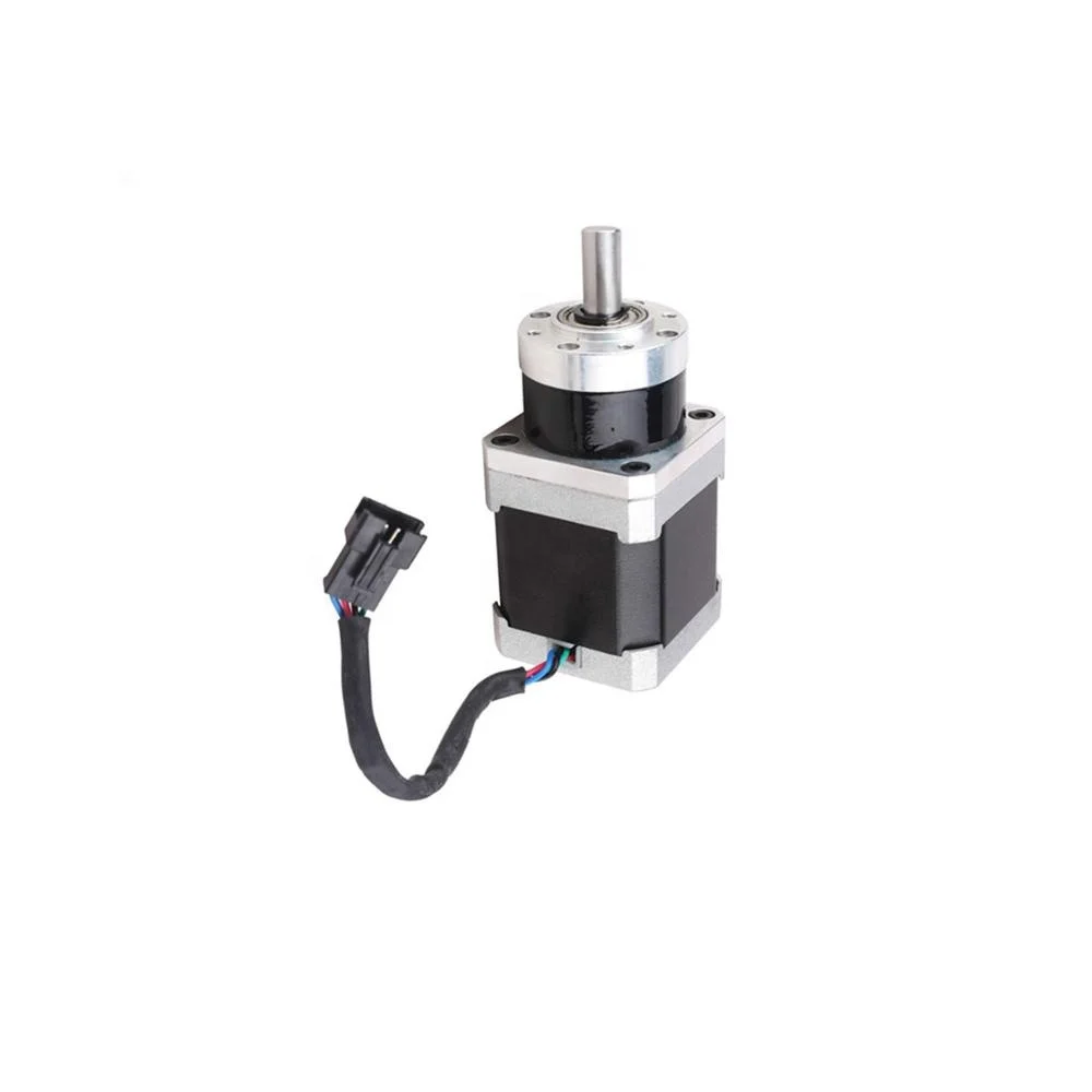 Nema17 stepper motor 17 42mm gear stepper motor gearbox motor stepper nema 17 with gearbox
Nema17 stepper motor 17 42mm gear stepper motor gearbox motor stepper nema 17 with gearbox