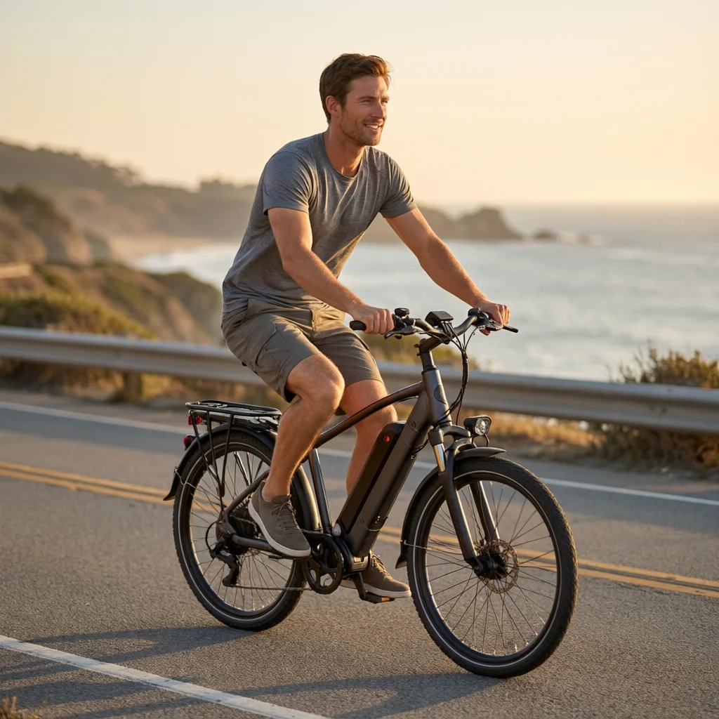 Electric Bike 26 Inch, E-bike Mountain Bicycle for Adults, Lightweight Commuter Off-Road Ebike, Electric Bicycle
Electric Bike 26 Inch, E-bike Mountain Bicycle for Adults, Lightweight Commuter Off-Road Ebike, Electric Bicycle