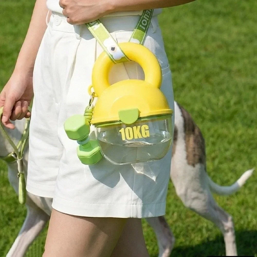 2-in-1 Outdoor Portable Pet Water Cup Large Capacity Crossbody Leakproof Dog Cat Water Snack Container
2-in-1 Outdoor Portable Pet Water Cup Large Capacity Crossbody Leakproof Dog Cat Water Snack Container