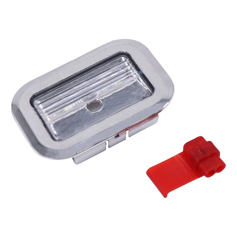 AB09-W11462342 Refrigerator LED Light Module For Refrigerator Replaces AP6989197 PS16218086 W10908166 W10607479 W10843339
AB09-W11462342 Refrigerator LED Light Module For Refrigerator Replaces AP6989197 PS16218086 W10908166 W10607479 W10843339