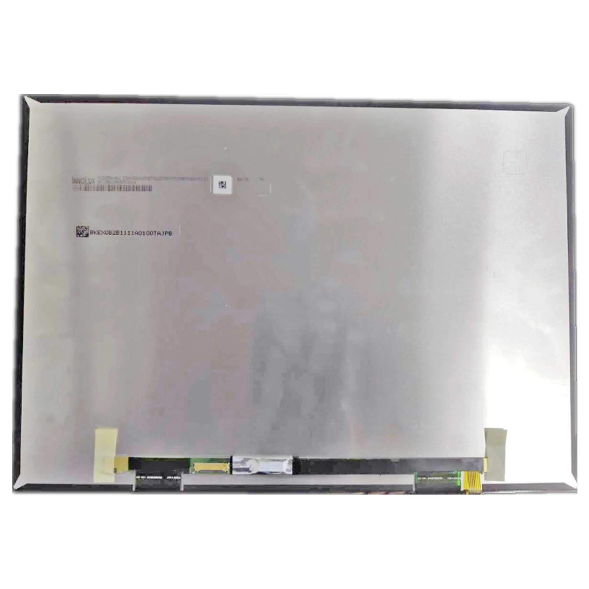 P130ZFA-BA1 13.0'' Laptop LCD Screen Display Panel 2160*1440 EDP 30 Pins fit Huawei MateBook 13 WRT-W19 WRT-W29 WRT-WX9
P130ZFA-BA1 13.0'' Laptop LCD Screen Display Panel 2160*1440 EDP 30 Pins fit Huawei MateBook 13 WRT-W19 WRT-W29 WRT-WX9