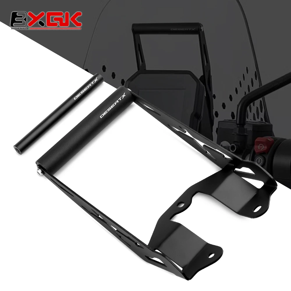 For Ducati Desert X DesertX 2022-2024 12MM/22MM GPS Navigation Bracket Phone Holder Stand Mobile Phone Rack Dashcam Bracket
For Ducati Desert X DesertX 2022-2024 12MM/22MM GPS Navigation Bracket Phone Holder Stand Mobile Phone Rack Dashcam Bracket