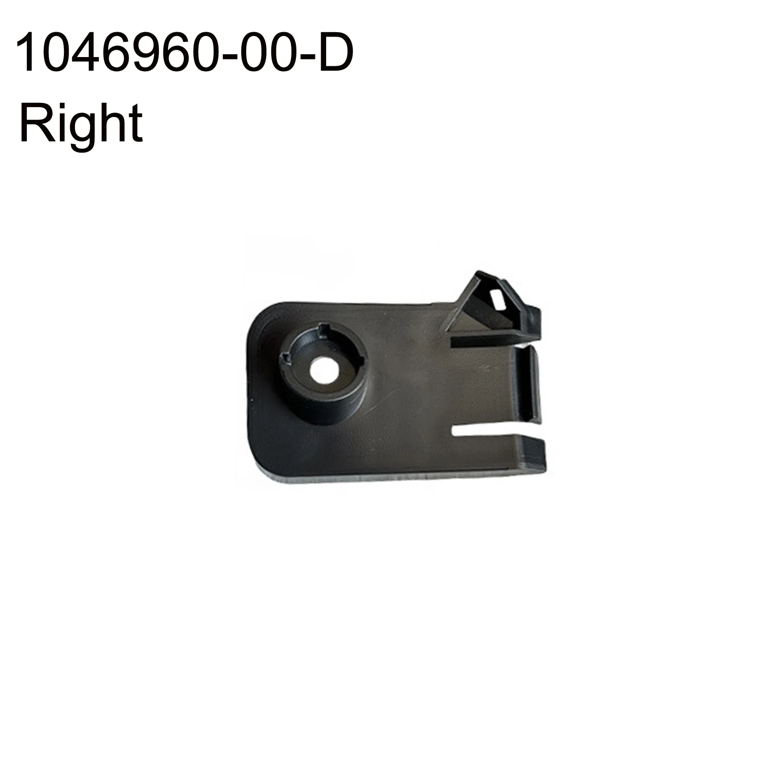 For Tesla Parts Catalog Replacement of the Front Light Holder on the right side of a For Model x from years '15 '21
For Tesla Parts Catalog Replacement of the Front Light Holder on the right side of a For Model x from years '15 '21