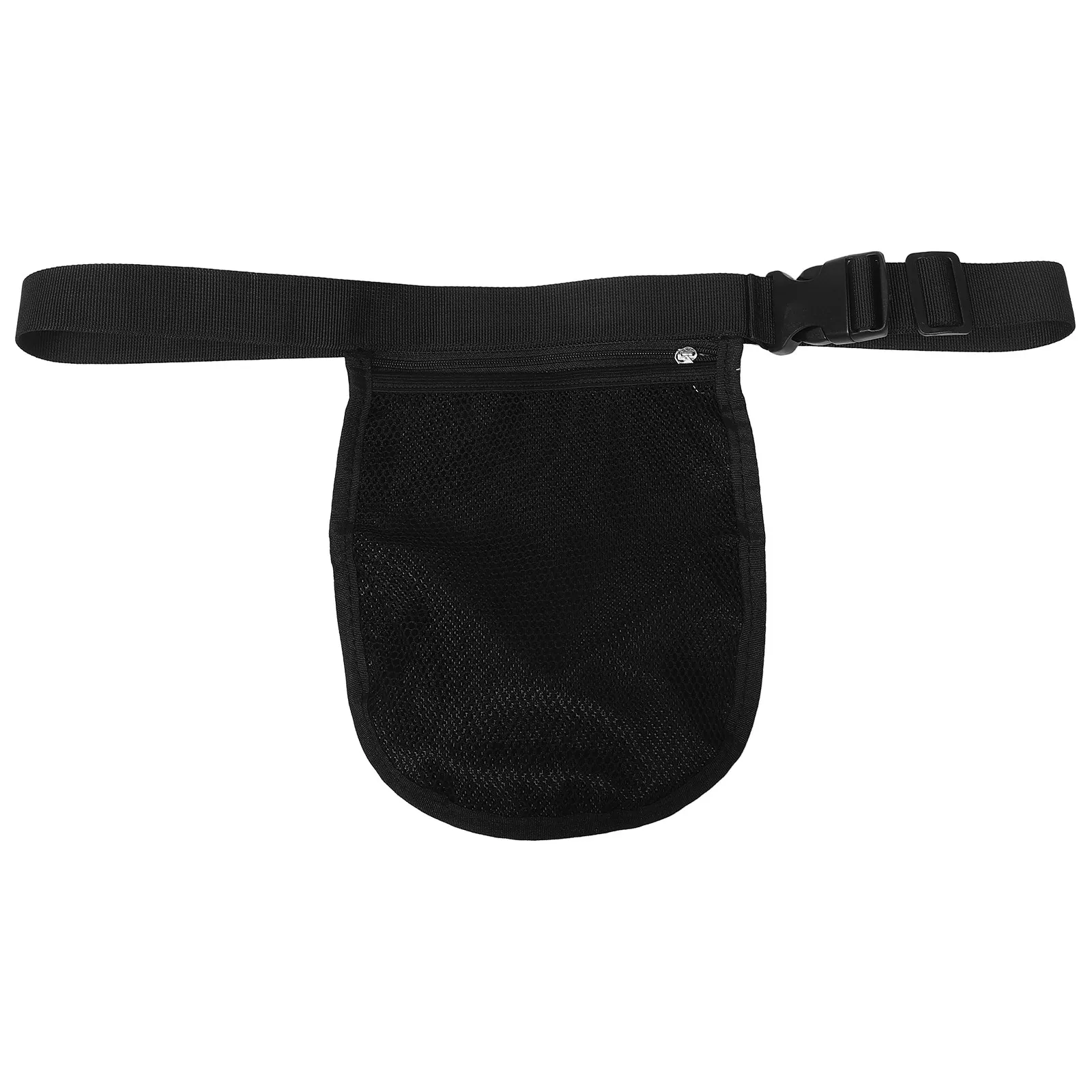 Tennis Ball Bag Portable Mesh Net Storage Pouch with Hanging Waist Strap for Ball Pickup Training and Sports Equipment
Tennis Ball Bag Portable Mesh Net Storage Pouch with Hanging Waist Strap for Ball Pickup Training and Sports Equipment