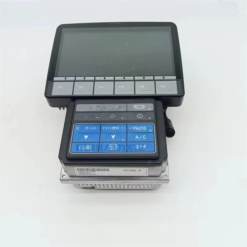 Construction Machinery Parts7835-31-5007 7835-31-9001 Display Panel for PC300-8 PC350-8 PC400-8 7835315007 7835319001
Construction Machinery Parts7835-31-5007 7835-31-9001 Display Panel for PC300-8 PC350-8 PC400-8 7835315007 7835319001