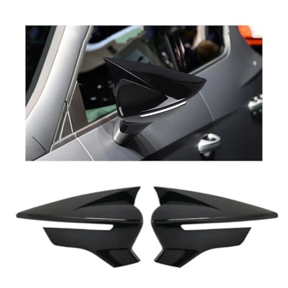 Car Weather-Resistant Rearview Mirror Cover For SEAT: Block Sunlight & Protect Exterior Parts Rearview Mirror Protective Shell
Car Weather-Resistant Rearview Mirror Cover For SEAT: Block Sunlight & Protect Exterior Parts Rearview Mirror Protective Shell