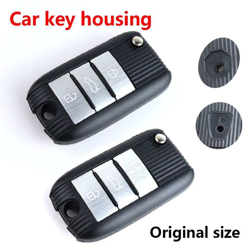 3-кнопочный корпус автомобильного ключа для MG 3 5 6 ZS GT GS Morris Garages HS EV I6 MG3 MG5 MG6 MG7 для Roewe RX5 2017-2021
3-кнопочный корпус автомобильного ключа для MG 3 5 6 ZS GT GS Morris Garages HS EV I6 MG3 MG5 MG6 MG7 для Roewe RX5 2017-2021