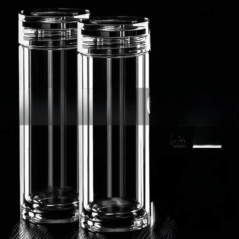 Tempered Glass Cup for Men And Women Tea Brewing Insulated Portable for Business Trips Filter Included Ice Cream Style Cup
Tempered Glass Cup for Men And Women Tea Brewing Insulated Portable for Business Trips Filter Included Ice Cream Style Cup