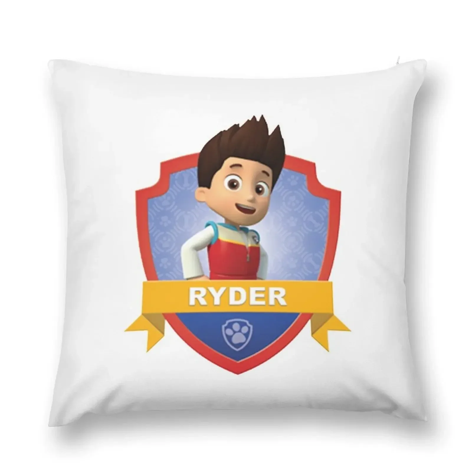 Ryder Throw Pillow Sofa Cushion Cover Luxury Cushion Cover Pillow Case Bed pillowcases pillow
Ryder Throw Pillow Sofa Cushion Cover Luxury Cushion Cover Pillow Case Bed pillowcases pillow