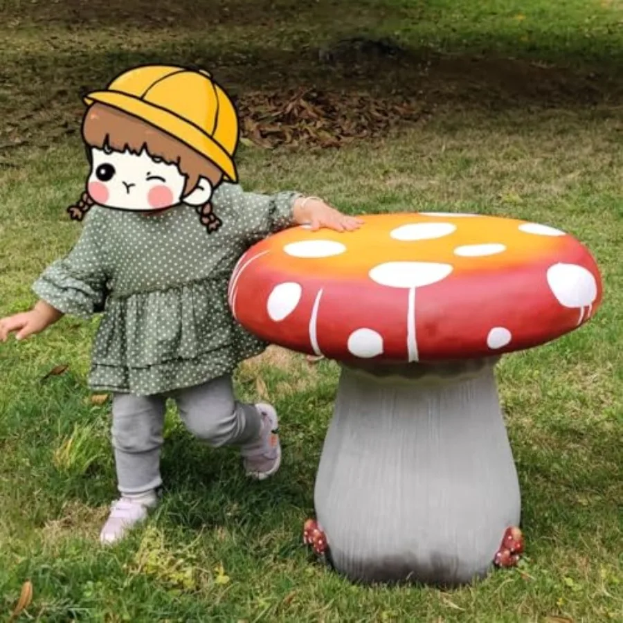 Красная статуэтка гриба из смолы, 53 см высотой, для помещений и улицы, настольная, крупногабаритная скульптура, украшение для двора, газона, пруда, сада, улицы, патио
Красная статуэтка гриба из смолы, 53 см высотой, для помещений и улицы, настольная, крупногабаритная скульптура, украшение для двора, газона, пруда, сада, улицы, патио