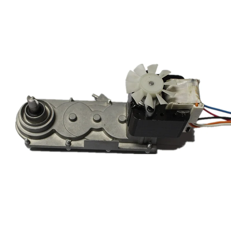 Commercial Snow Melting Machine AC Shade Pole Geared Motor/Slush Machine Snow Melting Machine AC Gearbox Reduction Motor
Commercial Snow Melting Machine AC Shade Pole Geared Motor/Slush Machine Snow Melting Machine AC Gearbox Reduction Motor