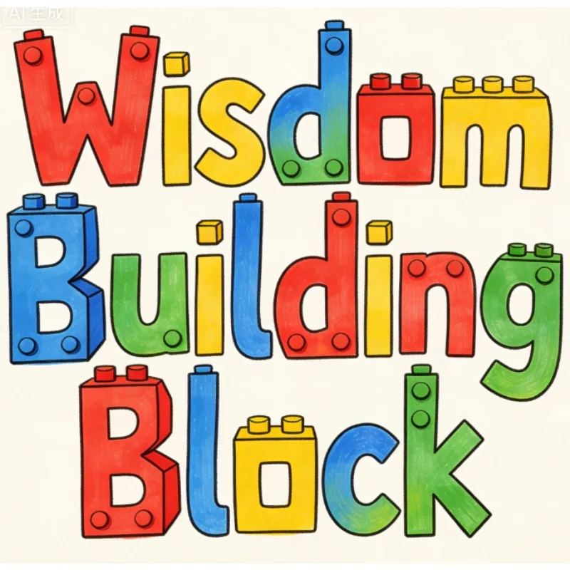 Wisdom Building Block Magic Trick – Remove the Block from Cylinder Without Hands, Close-Up Illusion Prop
Wisdom Building Block Magic Trick – Remove the Block from Cylinder Without Hands, Close-Up Illusion Prop