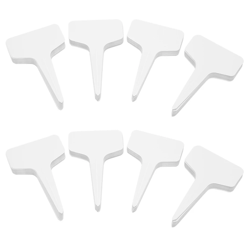 Flash Trend 2025200 Pcs Garden Labels Gardening Plant Classification Sorting Sign Tag Ticket Plastic Writing Plate Board
Flash Trend 2025200 Pcs Garden Labels Gardening Plant Classification Sorting Sign Tag Ticket Plastic Writing Plate Board