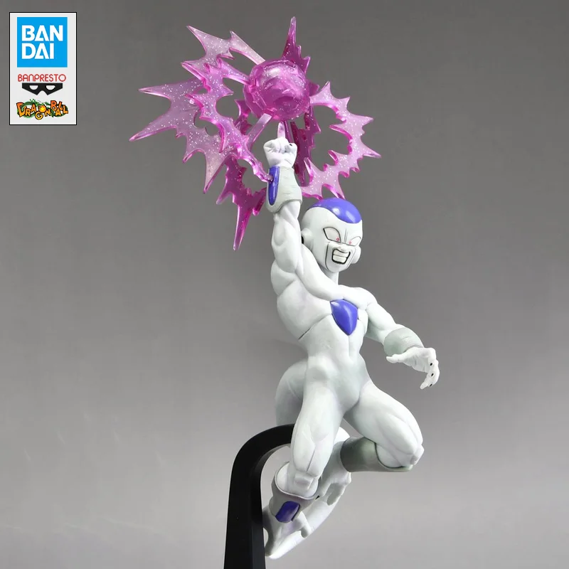Оригинальная модель BANPRESTO Dragon Ball G × Materia the Frieza, фигурка аниме, модель игрушки, подарки
Оригинальная модель BANPRESTO Dragon Ball G × Materia the Frieza, фигурка аниме, модель игрушки, подарки