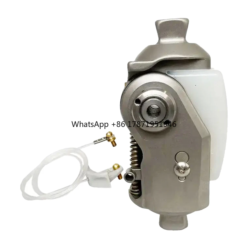 Artificial Leg above Knee Manual lock Mechanical knee joint Prosthesis Leg Artificial Limbs
Artificial Leg above Knee Manual lock Mechanical knee joint Prosthesis Leg Artificial Limbs
