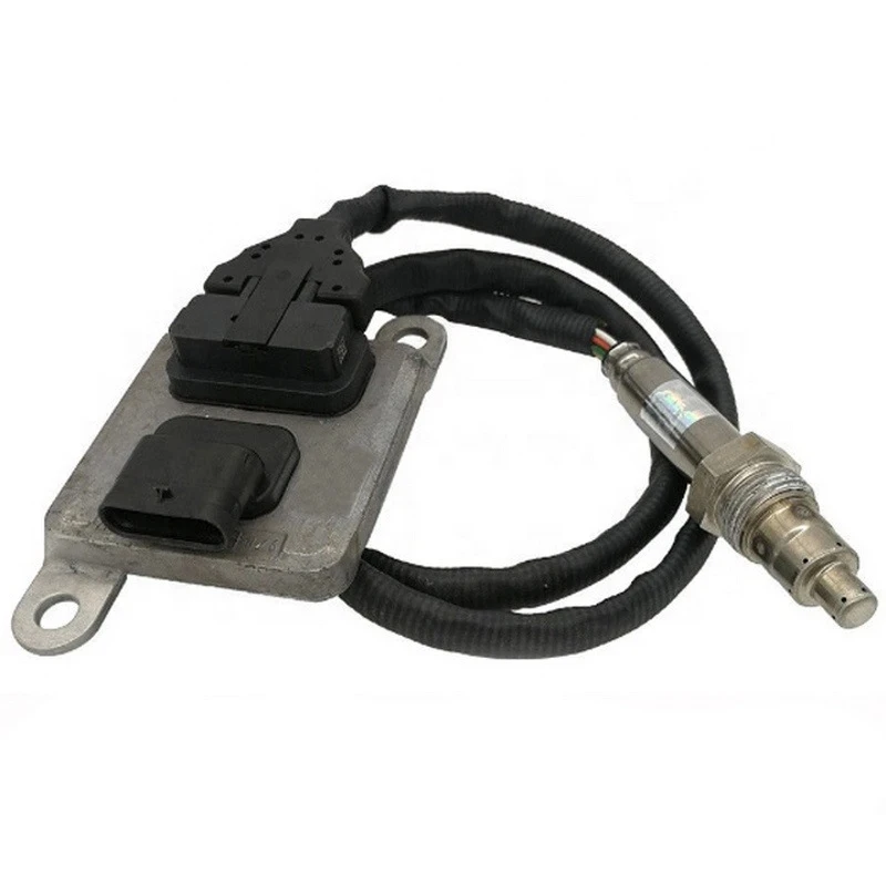 Новый датчик A0009052900 5WK9 6683 Nox для Mercedes-Benz W221 ML320 ML350 S350 GL350 12 В 5WK96683 A000 905 29 00
Новый датчик A0009052900 5WK9 6683 Nox для Mercedes-Benz W221 ML320 ML350 S350 GL350 12 В 5WK96683 A000 905 29 00