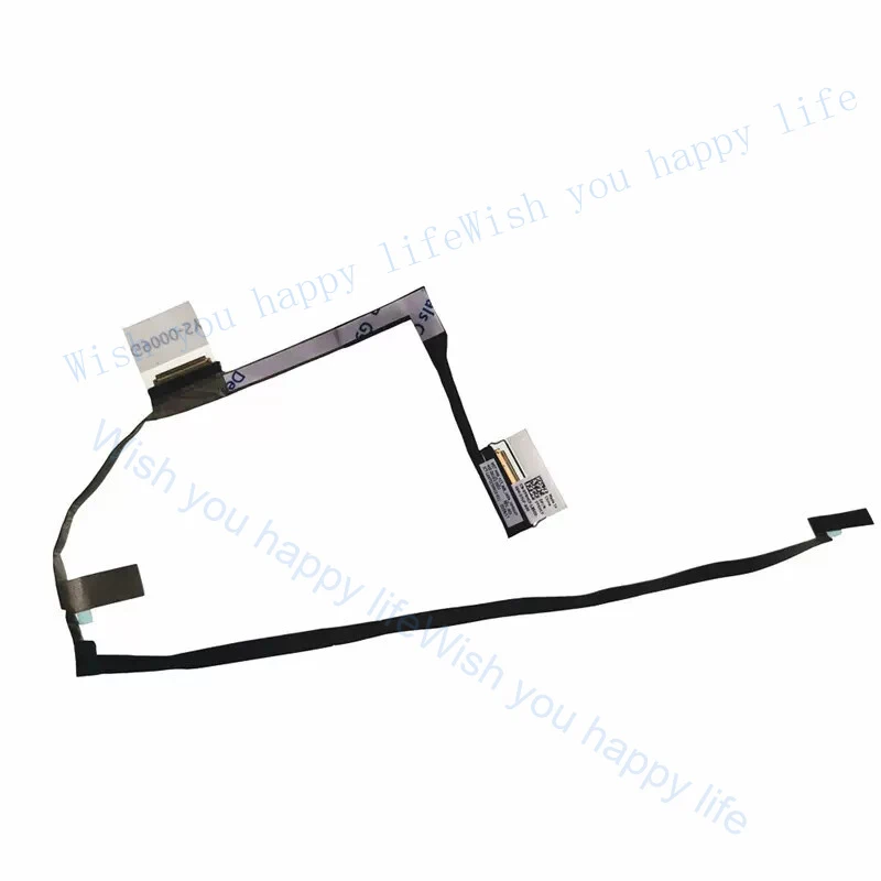 LL LCD Screen Cable for Dell Inspiron 15 5501 5502 5508 5509 450.0KU02.0001 0YKHCF
LL LCD Screen Cable for Dell Inspiron 15 5501 5502 5508 5509 450.0KU02.0001 0YKHCF