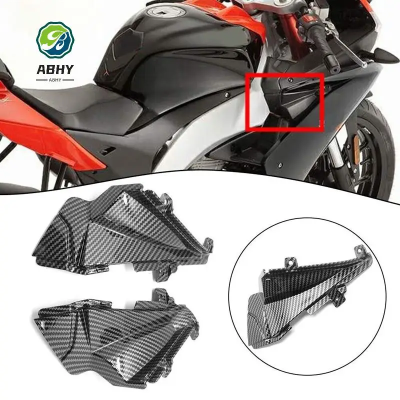 ABHY-Motorcycle Upper Side Puller Cover Panel Fairing For Aprilia RS4 125 2012-2016
ABHY-Motorcycle Upper Side Puller Cover Panel Fairing For Aprilia RS4 125 2012-2016