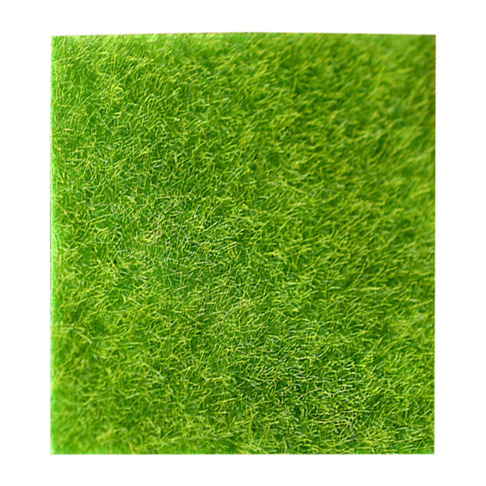 4 Pcs Simulated Moss Decoration Artificial Grass Miniature Ornament Bottle Lawn Micro Landscape Lifelike
4 Pcs Simulated Moss Decoration Artificial Grass Miniature Ornament Bottle Lawn Micro Landscape Lifelike