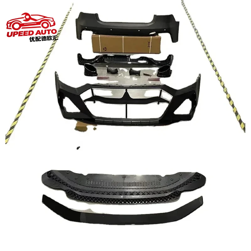 Suitable for Factory Hot Selling Full Body Kit A7 2019-2021 upgr RS7 Front Rear Bumper Side Skirt Classic Auto Parts
Suitable for Factory Hot Selling Full Body Kit A7 2019-2021 upgr RS7 Front Rear Bumper Side Skirt Classic Auto Parts