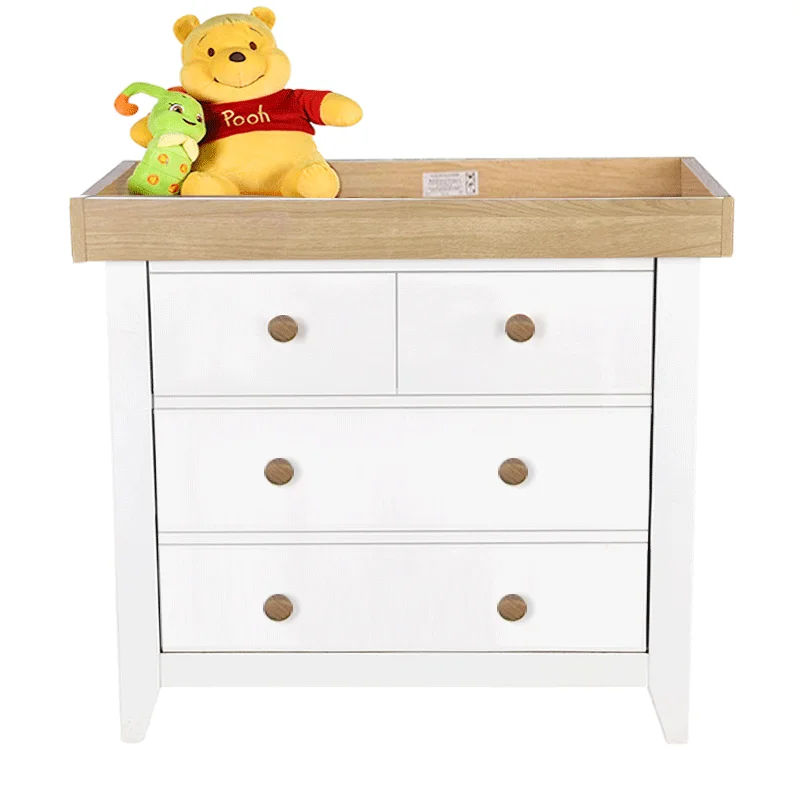 Portable 2 in 1 Nursery Solid Wood Wooden Changing Tray Diaper Baby Bath Wooden Baby Changing Table With Drawers
Portable 2 in 1 Nursery Solid Wood Wooden Changing Tray Diaper Baby Bath Wooden Baby Changing Table With Drawers