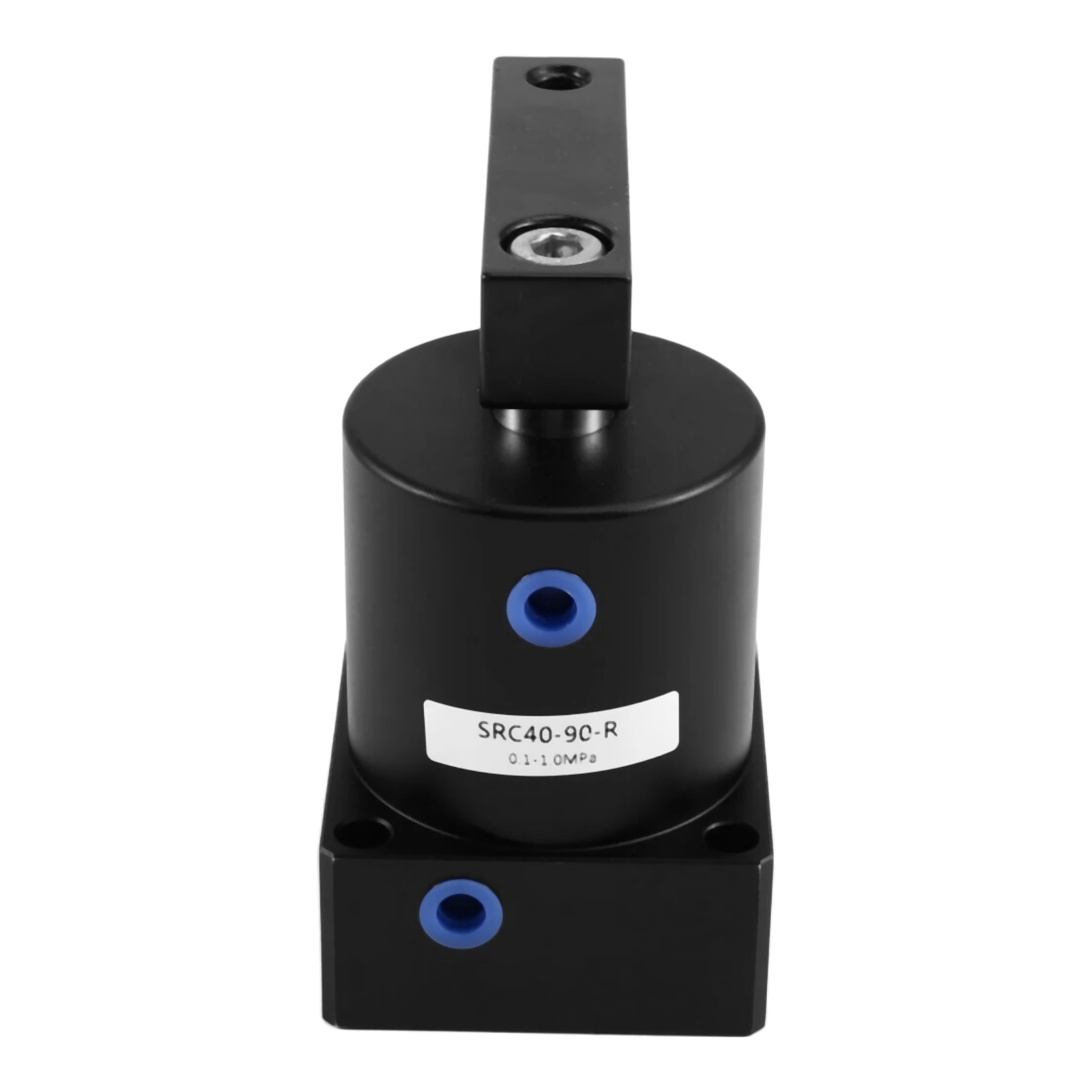 SRC40-90-R Rotary Clamping SRC Cylinder Corner Pressing Cylinder Rotary Cylinder Pneumatic SMC Clamp-AA26
SRC40-90-R Rotary Clamping SRC Cylinder Corner Pressing Cylinder Rotary Cylinder Pneumatic SMC Clamp-AA26