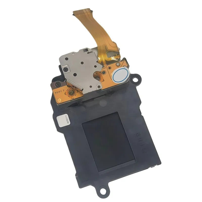 A99E-For Sony A6500 A6600 Compatible Quick Release Camera Shutter Assembly With Motor
A99E-For Sony A6500 A6600 Compatible Quick Release Camera Shutter Assembly With Motor