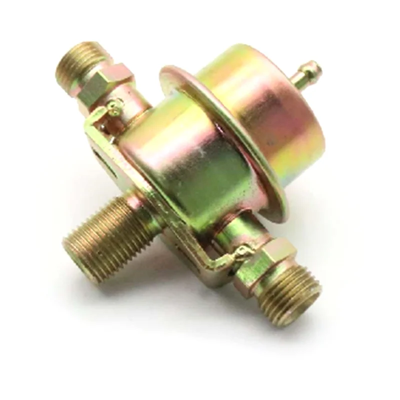 P-Premium-92811019804 Fuel Pressure Regulator For Porsche 928 911 92811019803 92811019825 0280160297
P-Premium-92811019804 Fuel Pressure Regulator For Porsche 928 911 92811019803 92811019825 0280160297