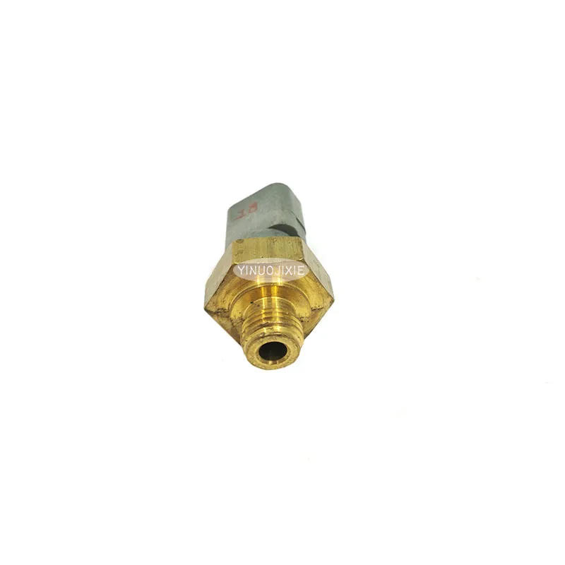 For E325CAT Oil Pressure Sensor, Oil Pressure Switch, Sensing Plug Sensor 320-3060
For E325CAT Oil Pressure Sensor, Oil Pressure Switch, Sensing Plug Sensor 320-3060