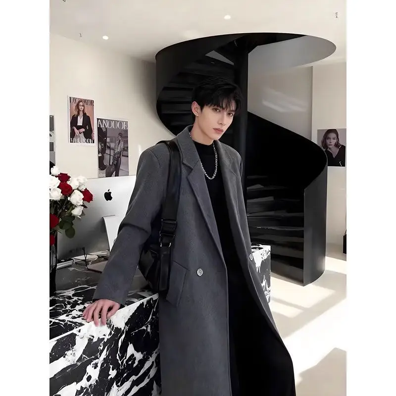 Мужской асимметричный свитшот из шерстяной смеси в американском спортивном городском стиле, оверсайз, легкий, всесезонный, универсальный, базовый, молодежный, незаменимый, модный, крутой
Мужской асимметричный свитшот из шерстяной смеси в американском спортивном городском стиле, оверсайз, легкий, всесезонный, универсальный, базовый, молодежный, незаменимый, модный, крутой