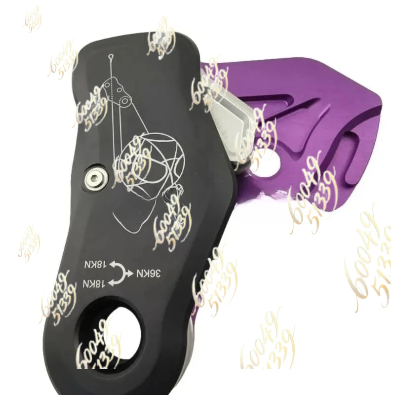 apply to multi-functional rope grabbing pulley lifting device, lifting rope grabbing pulley grabbing knot efficient sliding
apply to multi-functional rope grabbing pulley lifting device, lifting rope grabbing pulley grabbing knot efficient sliding