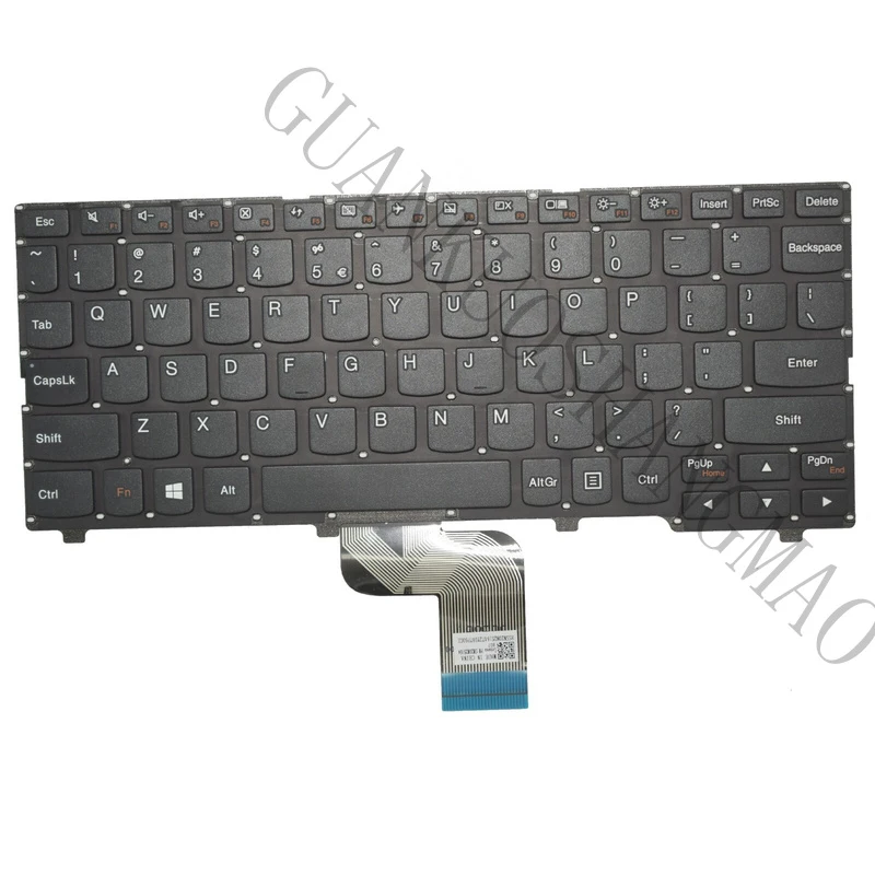 HJY Brand New Suitable for Lenovo Winbook N22 N23 N24 100e 300E US Keyboard SN20N25162
HJY Brand New Suitable for Lenovo Winbook N22 N23 N24 100e 300E US Keyboard SN20N25162