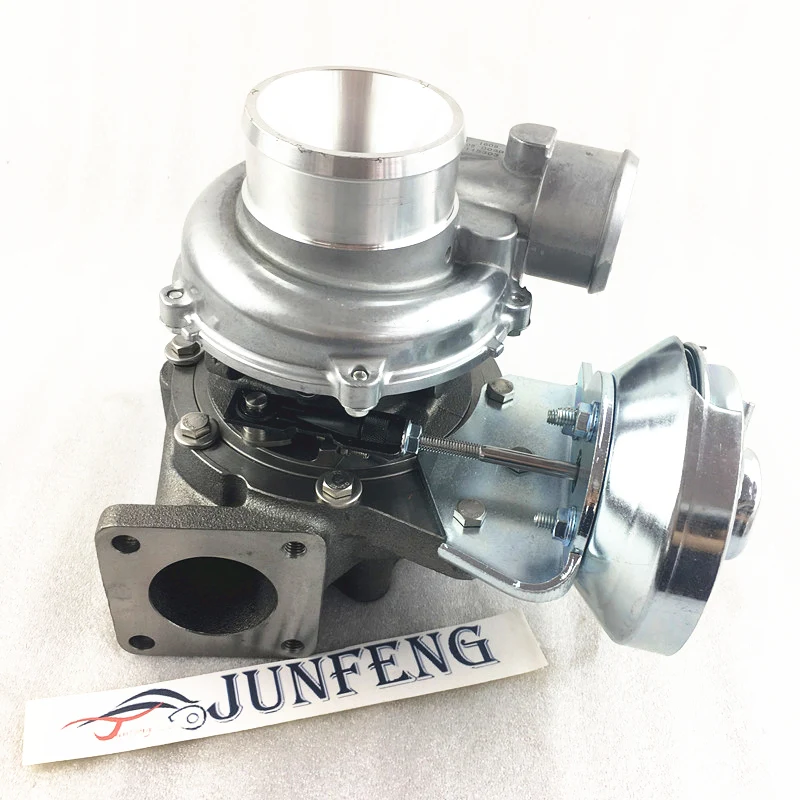 Турбокомпрессор 4JJ1 RHV5 8980115293 VDD30015 для двигателя Isuzu D-MAX 8980115294 4JJ1T
Турбокомпрессор 4JJ1 RHV5 8980115293 VDD30015 для двигателя Isuzu D-MAX 8980115294 4JJ1T