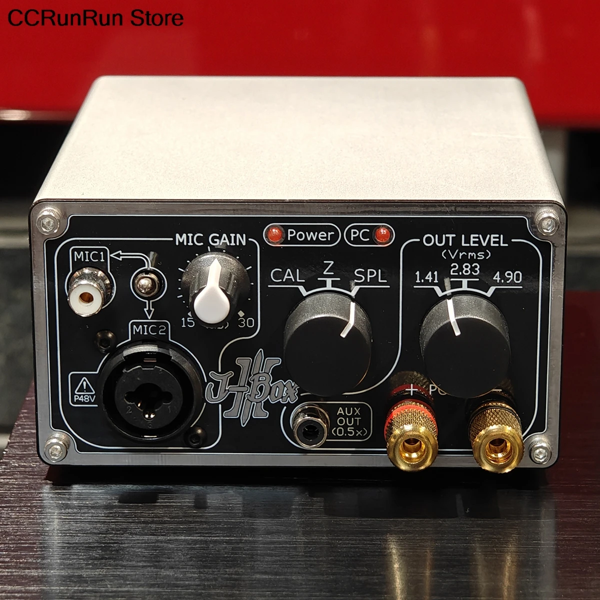 Audio Measurement Speaker Frequency Response Impedance Curve Measurement Speaker Ratings Rates Supports JustMLS and REW
Audio Measurement Speaker Frequency Response Impedance Curve Measurement Speaker Ratings Rates Supports JustMLS and REW
