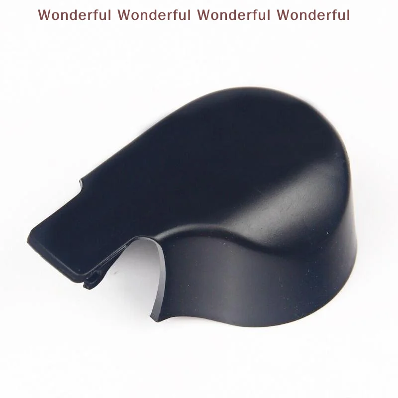 Rear Windshield Wiper Arm Nut Cap MK6 MK7 Touran B8 Replacement Easy Install Car Accessory for Protection and Style
Rear Windshield Wiper Arm Nut Cap MK6 MK7 Touran B8 Replacement Easy Install Car Accessory for Protection and Style