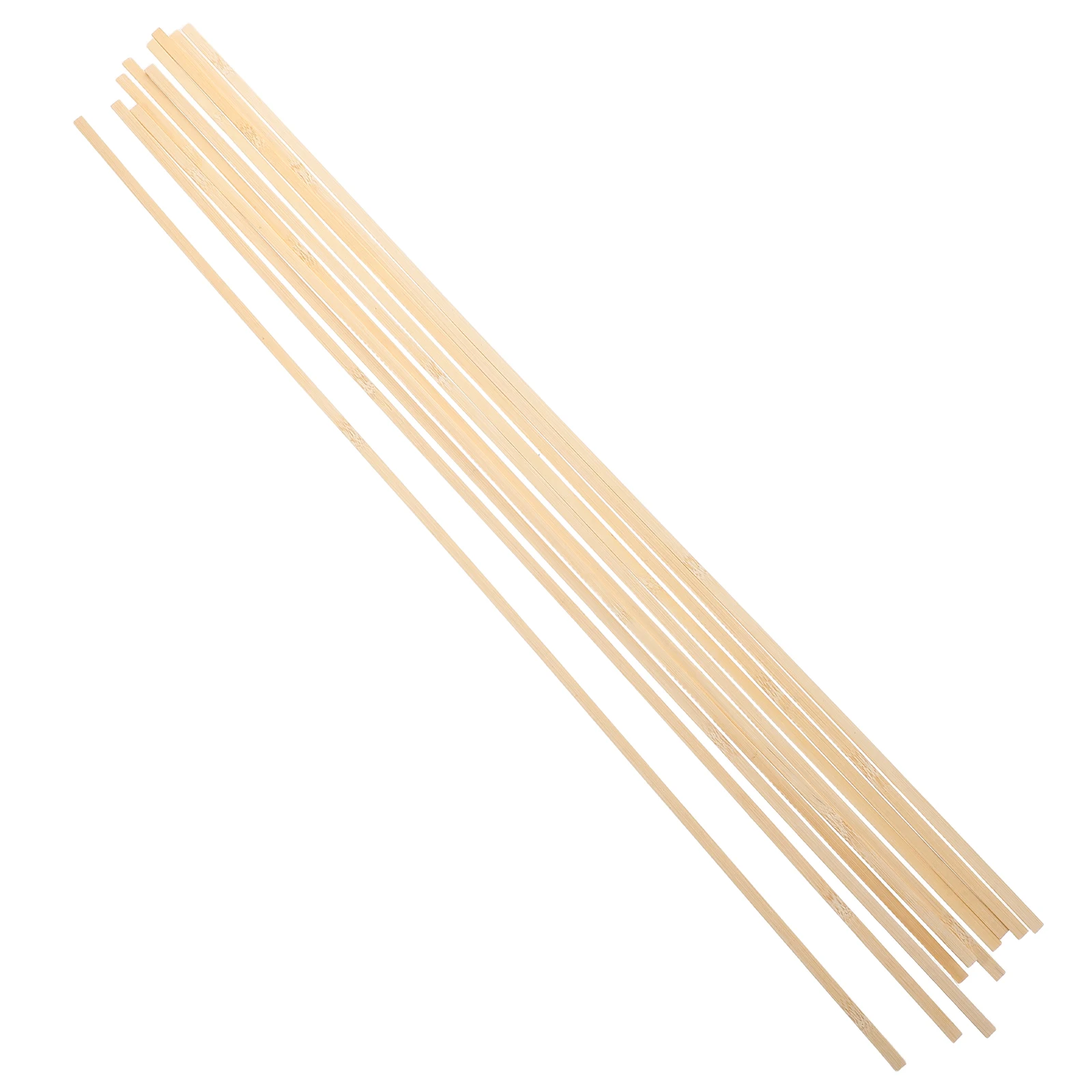 10pcs Kite Making Bamboo Sticks Smooth Kids DIY Crafts Kite Frame Dowel Rods Versatile Birdcage Building
10pcs Kite Making Bamboo Sticks Smooth Kids DIY Crafts Kite Frame Dowel Rods Versatile Birdcage Building