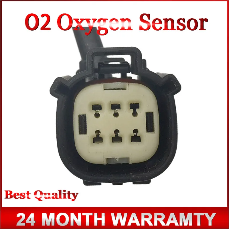 EJ5Z-9F472-B DY1274 Front Lambda O2 Oxygen Sensor Fit For Ford E-350 ESCAPE F-150 FUSION MUSTANG TRANSIT Original factory
EJ5Z-9F472-B DY1274 Front Lambda O2 Oxygen Sensor Fit For Ford E-350 ESCAPE F-150 FUSION MUSTANG TRANSIT Original factory