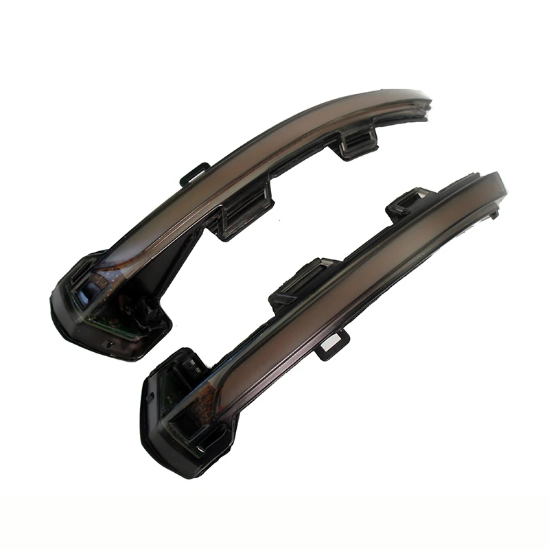 Dynamic LED Turn Signal Light Side Mirror Indicator Sequential Blinker For VW Passat B8 Variant Arteon 2019 2018 2017 2016 2015
Dynamic LED Turn Signal Light Side Mirror Indicator Sequential Blinker For VW Passat B8 Variant Arteon 2019 2018 2017 2016 2015