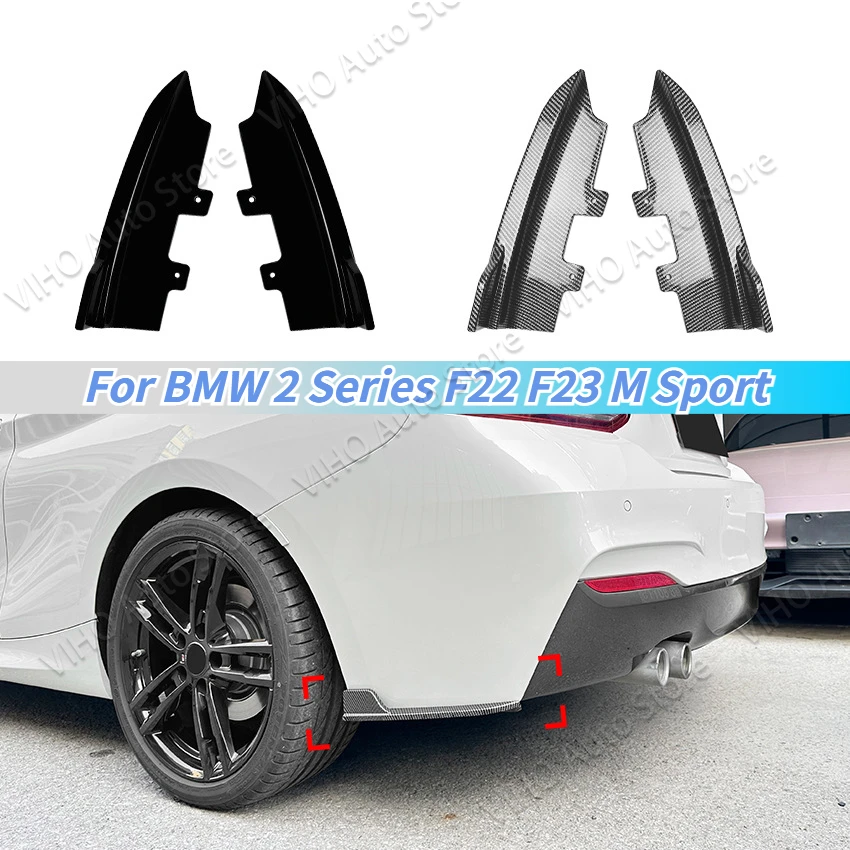 Полоса для заднего бампера BMW 2 серии F22 F23 M Sport 2015-2019, спойлер для губ, диффузор, сплиттер, защита от царапин, боковая юбка, комплект для тела
Полоса для заднего бампера BMW 2 серии F22 F23 M Sport 2015-2019, спойлер для губ, диффузор, сплиттер, защита от царапин, боковая юбка, комплект для тела