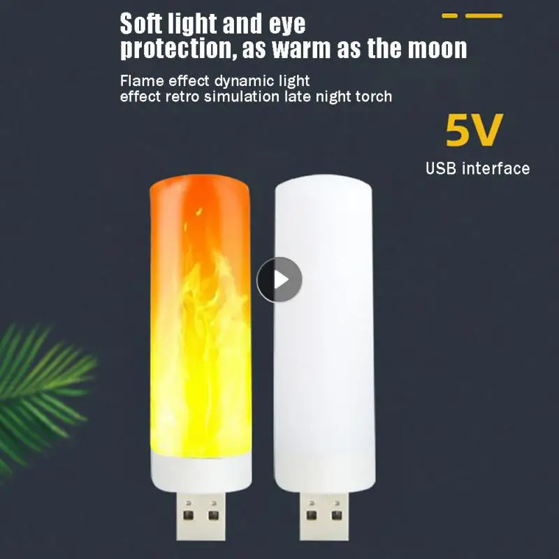 Портативная лампа-свеча, уличная USB-светильник, мини-лампа с пламенем, пластиковая USB-лампа с пламенем, динамическая лампа с пламенем, USB-ночник
Портативная лампа-свеча, уличная USB-светильник, мини-лампа с пламенем, пластиковая USB-лампа с пламенем, динамическая лампа с пламенем, USB-ночник