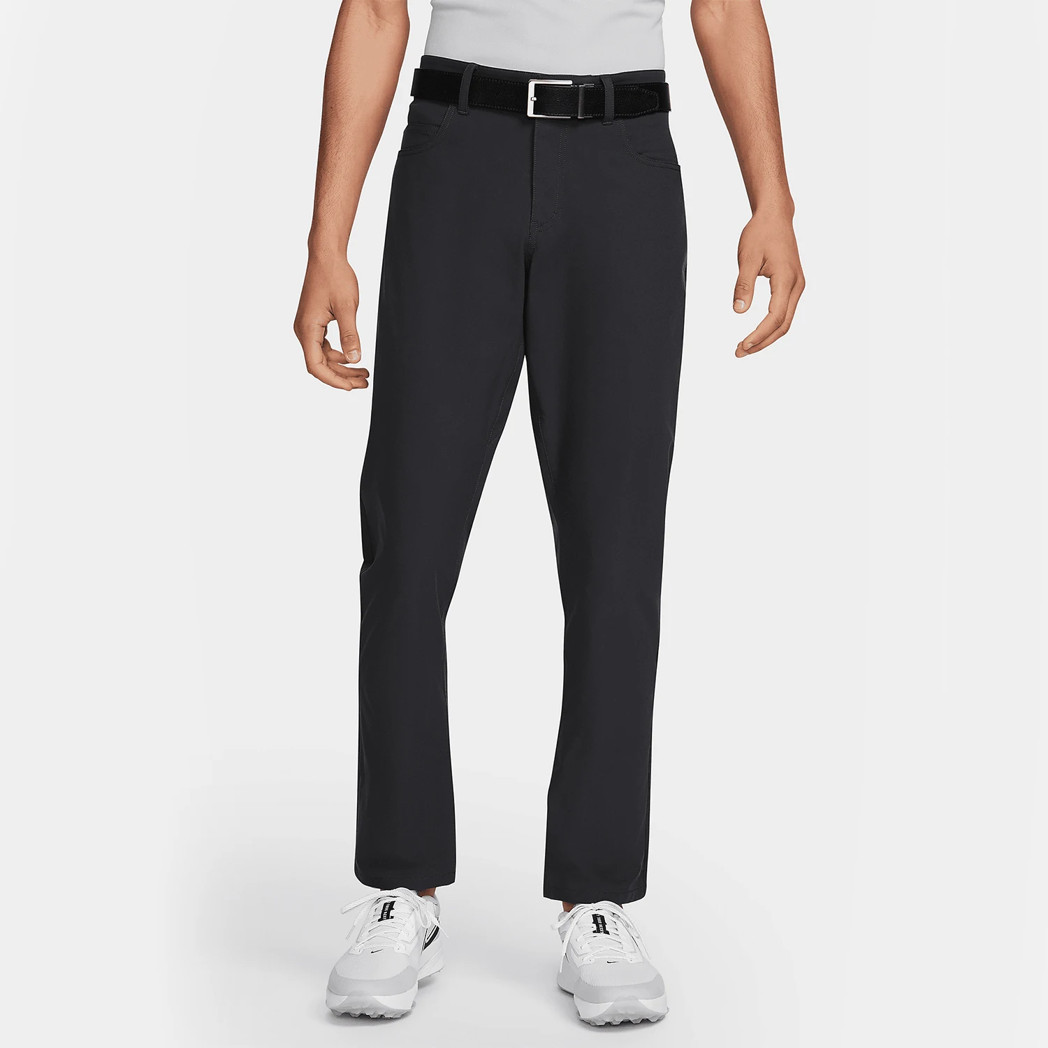 Nike genuine season new Tour men's slim fit golf pants FD5615-070
Nike genuine season new Tour men's slim fit golf pants FD5615-070