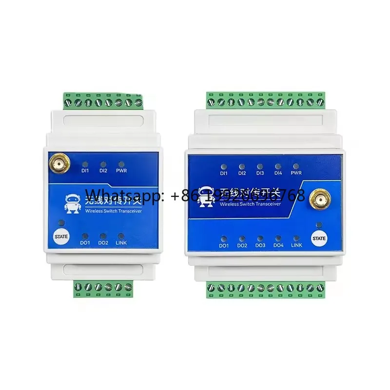 Ebyte ODM E860-DTU Wireless Remote Synchronous Control Transmission Switch 5km/10km/4G Unlimited Distance Options Available
Ebyte ODM E860-DTU Wireless Remote Synchronous Control Transmission Switch 5km/10km/4G Unlimited Distance Options Available