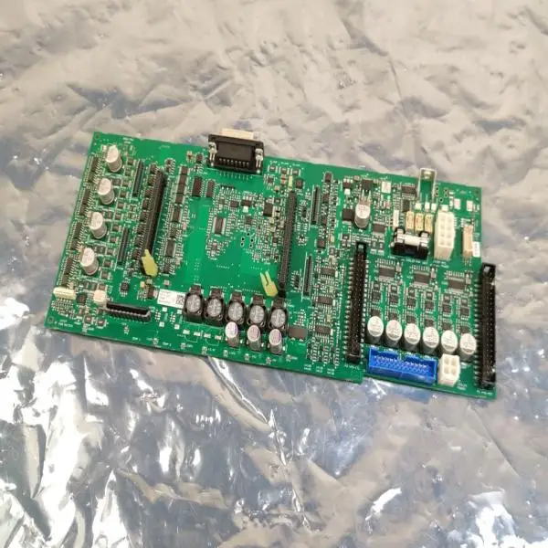 Plc G7167-65850 Main Board for G5668A G7137A G7167A G7167B Autosampler
Plc G7167-65850 Main Board for G5668A G7137A G7167A G7167B Autosampler