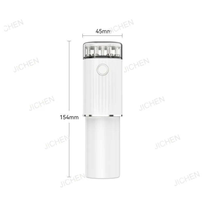 Neu Scalp Red Light Electric Massage Comb Fluid Guide Comb
Neu Scalp Red Light Electric Massage Comb Fluid Guide Comb