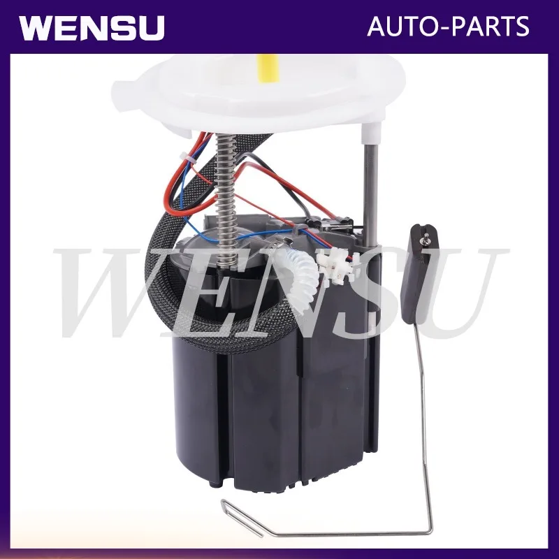 670178911 Auto Parts Fuel Pump Assembly For Maserati Quattroporte Ghibli Levante 3.0T 2014-2020
670178911 Auto Parts Fuel Pump Assembly For Maserati Quattroporte Ghibli Levante 3.0T 2014-2020