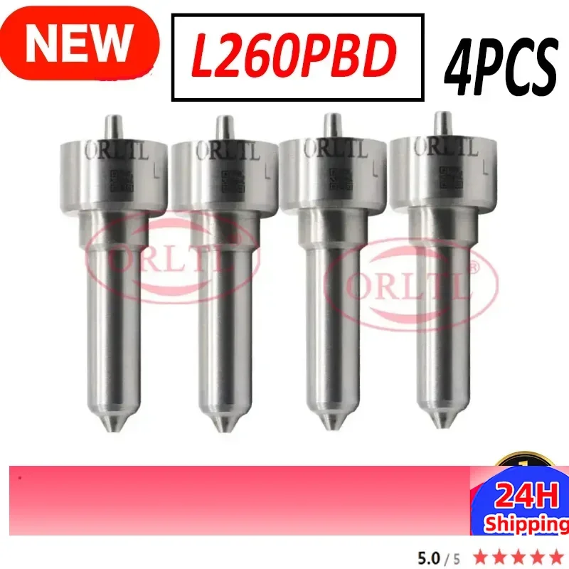 EJBR04901D L260PBD L260 PBD For Fits for TATA L260PBD L260 PBD Injector Spare Parts Nozzle
EJBR04901D L260PBD L260 PBD For Fits for TATA L260PBD L260 PBD Injector Spare Parts Nozzle